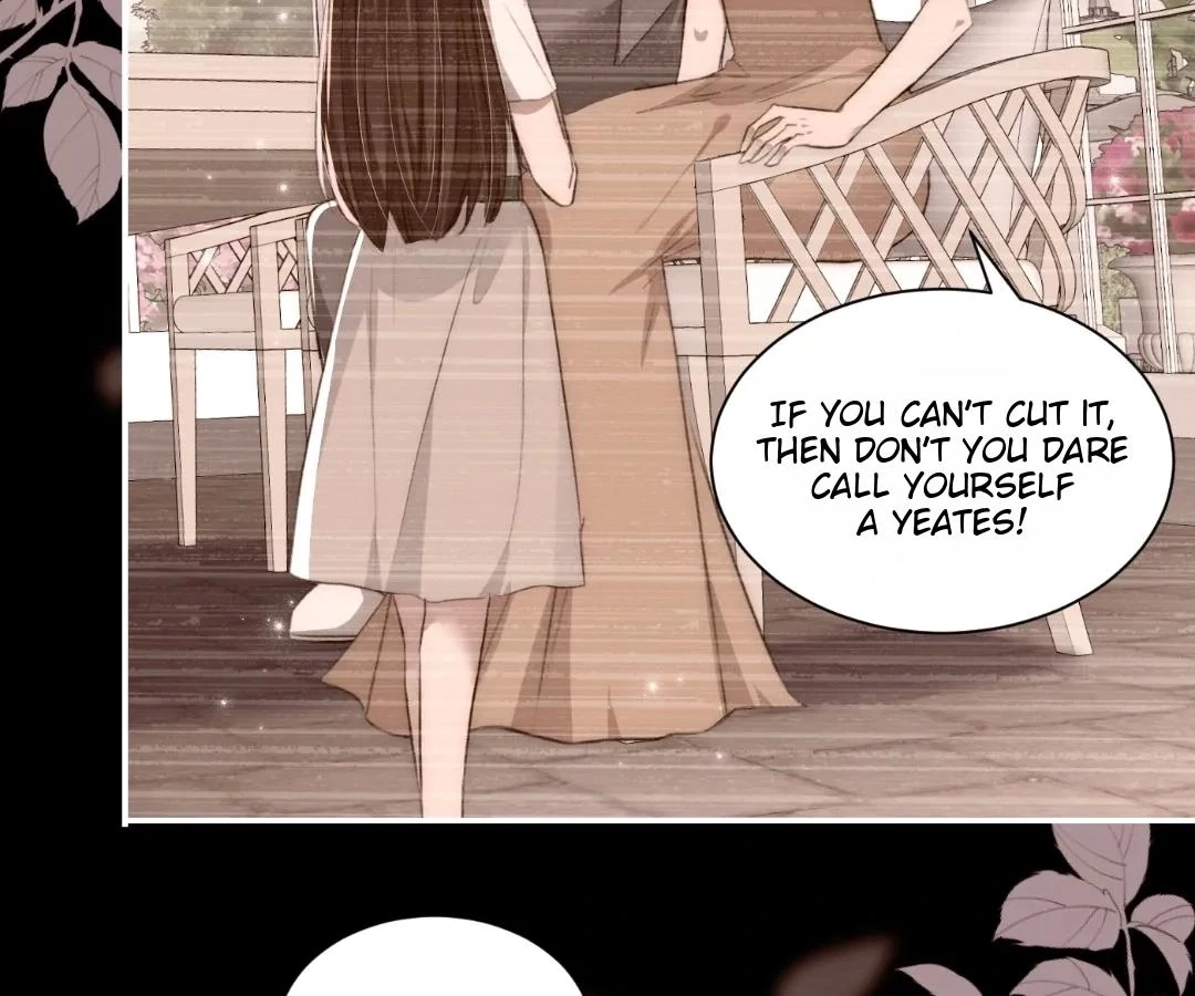 The Real Heiress Brings the High Society to Its Knees Chapter 7 Page 21